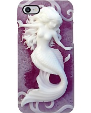 Mermaid Phone Case i-phone-8-case