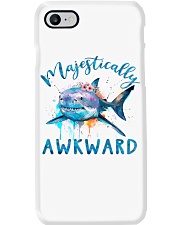 Majestically awkward Phone Case tile