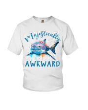 Majestically awkward Youth T-Shirt tile