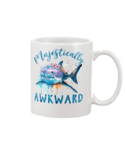 Majestically awkward Mug tile