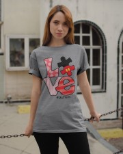 Limited Edition Classic T-Shirt apparel-classic-tshirt-lifestyle-19