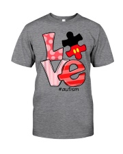 Limited Edition Classic T-Shirt front