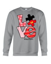 Limited Edition Crewneck Sweatshirt tile