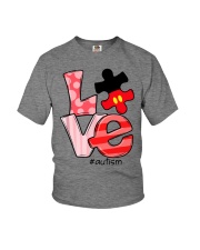 Limited Edition Youth T-Shirt tile