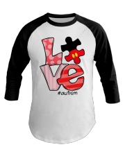 Limited Edition Baseball Tee tile