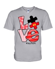 Limited Edition V-Neck T-Shirt tile