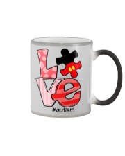 Limited Edition Color Changing Mug tile
