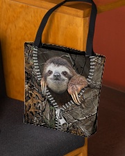 Sloth All-over Tote aos-all-over-tote-lifestyle-front-02