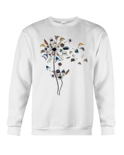 I Love Sharks Crewneck Sweatshirt tile