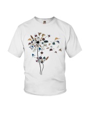 I Love Sharks Youth T-Shirt tile