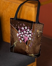 Faith hope love All-over Tote aos-all-over-tote-lifestyle-front-02