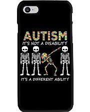 AUTISM AWARENESS Phone Case tile