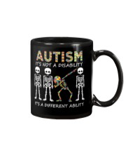 AUTISM AWARENESS Mug tile