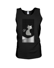 Limited Edition Unisex Tank tile