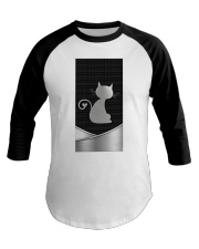Limited Edition Baseball Tee tile