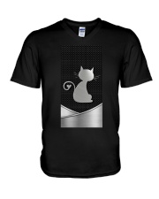 Limited Edition V-Neck T-Shirt tile