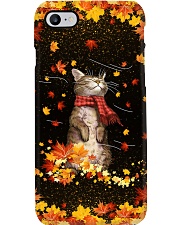 Autumn vibes Phone Case i-phone-8-case