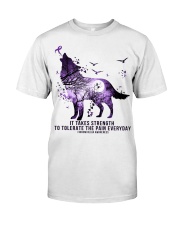 Limited Edition Classic T-Shirt tile