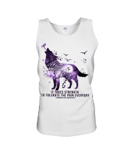 Limited Edition Unisex Tank tile