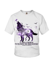 Limited Edition Youth T-Shirt tile