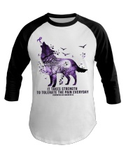 Limited Edition Baseball Tee tile