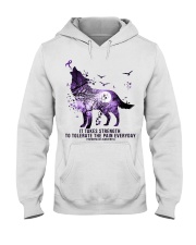 Limited Edition Hooded Sweatshirt tile