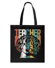 Limited Edition Tote Bag tile