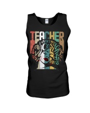 Limited Edition Unisex Tank tile