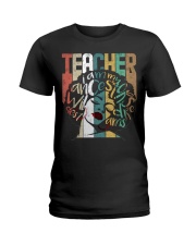 Limited Edition Ladies T-Shirt tile
