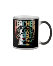 Limited Edition Color Changing Mug tile