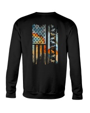 Just love horses Crewneck Sweatshirt tile