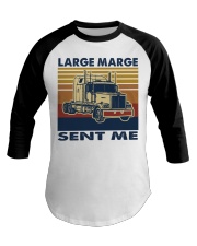 Large marge sent me Baseball Tee tile
