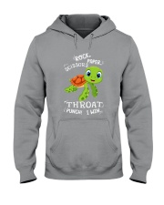 I win Hooded Sweatshirt tile