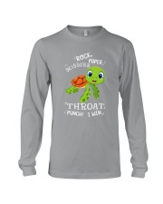 I win Long Sleeve Tee tile