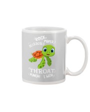 I win Mug tile
