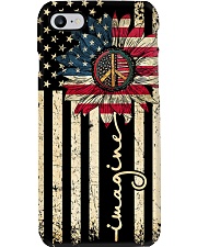 Imagine Phone Case i-phone-8-case