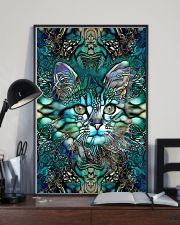Cat 11x17 Poster lifestyle-poster-2