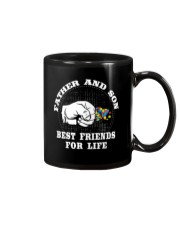 AUTISM AWARENESS Mug tile