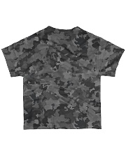 America All-over T-Shirt back