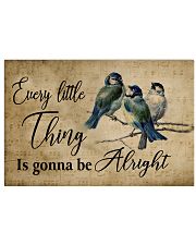 Every little thing 17x11 Poster front