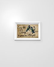 Every little thing 17x11 Poster poster-landscape-17x11-lifestyle-02