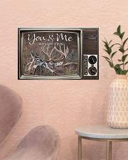 You And Me 17x11 Poster poster-landscape-17x11-lifestyle-22