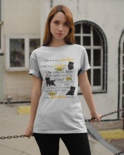 You are my sunshine Classic T-Shirt apparel-classic-tshirt-lifestyle-19