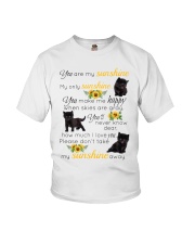 You are my sunshine Youth T-Shirt tile