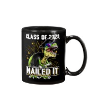 Class of 2020 Nailed it Mug tile