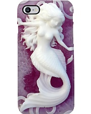 Mermaid Phone Case i-phone-8-case