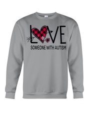 AUTISM AWARENESS Crewneck Sweatshirt tile