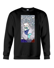 Purrmaid Crewneck Sweatshirt tile