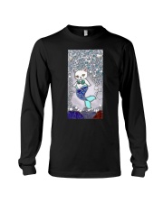 Purrmaid Long Sleeve Tee tile