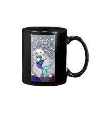 Purrmaid Mug tile